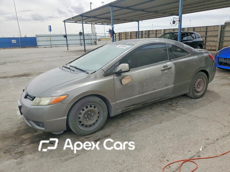 Honda Civic 2008 - Image 1 of 12