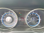 Hyundai Sonata 2012
