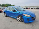 Mazda 3 2012