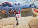 Lexus ES 2007