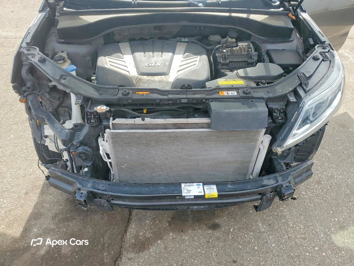 Kia Sorento 2014