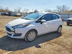 Ford Fiesta 2015