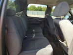 Chevrolet Avalanche 2008