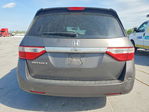 Honda Odyssey 2013