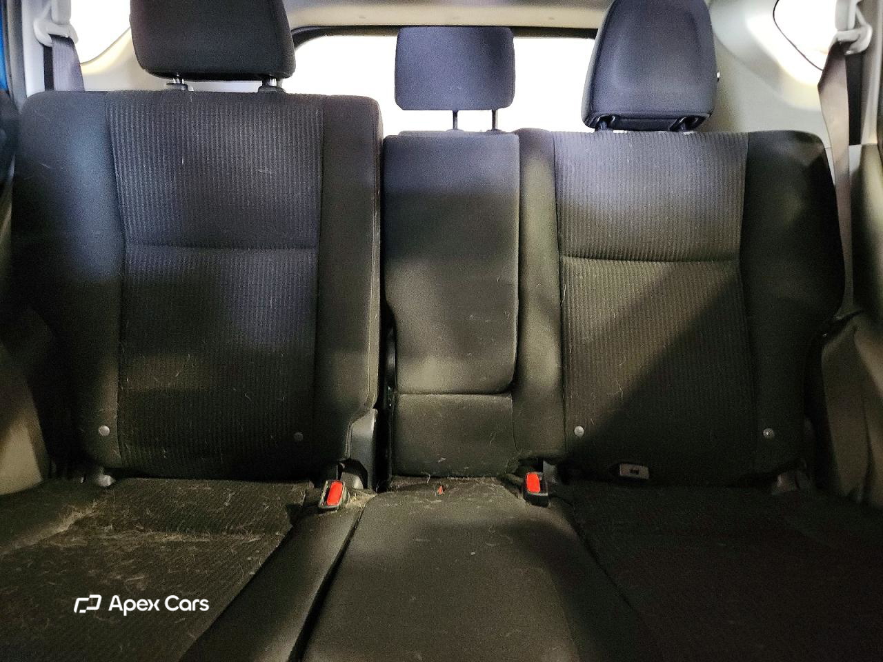 Toyota RAV 4 2016