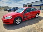 Chevrolet Impala 2012