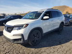 Honda Pilot 2021