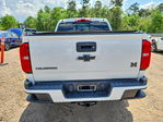 Chevrolet Colorado 2019