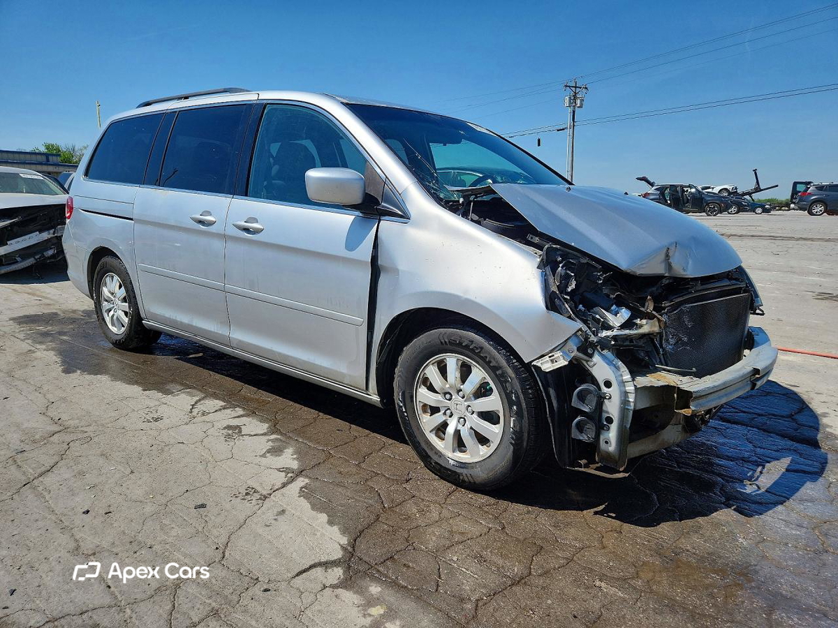 Honda Odyssey 2010