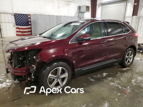 Ford Edge 2020 - Image 1 of 15