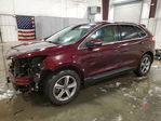 Ford Edge 2020