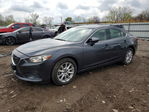 Mazda 6 2016
