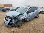 Cadillac SRX 2013
