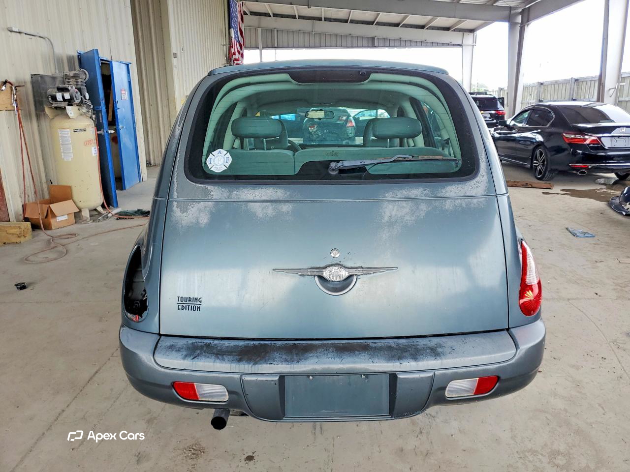 Chrysler PT Cruiser 2006