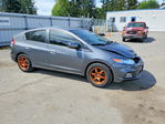 Honda Insight 2012