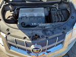 Cadillac SRX 2010