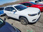 Jeep Cherokee 2020