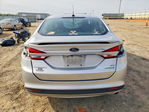 Ford Fusion 2018