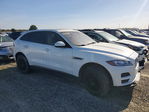 Jaguar F-Pace 2017