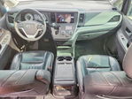 Toyota Sienna 2017