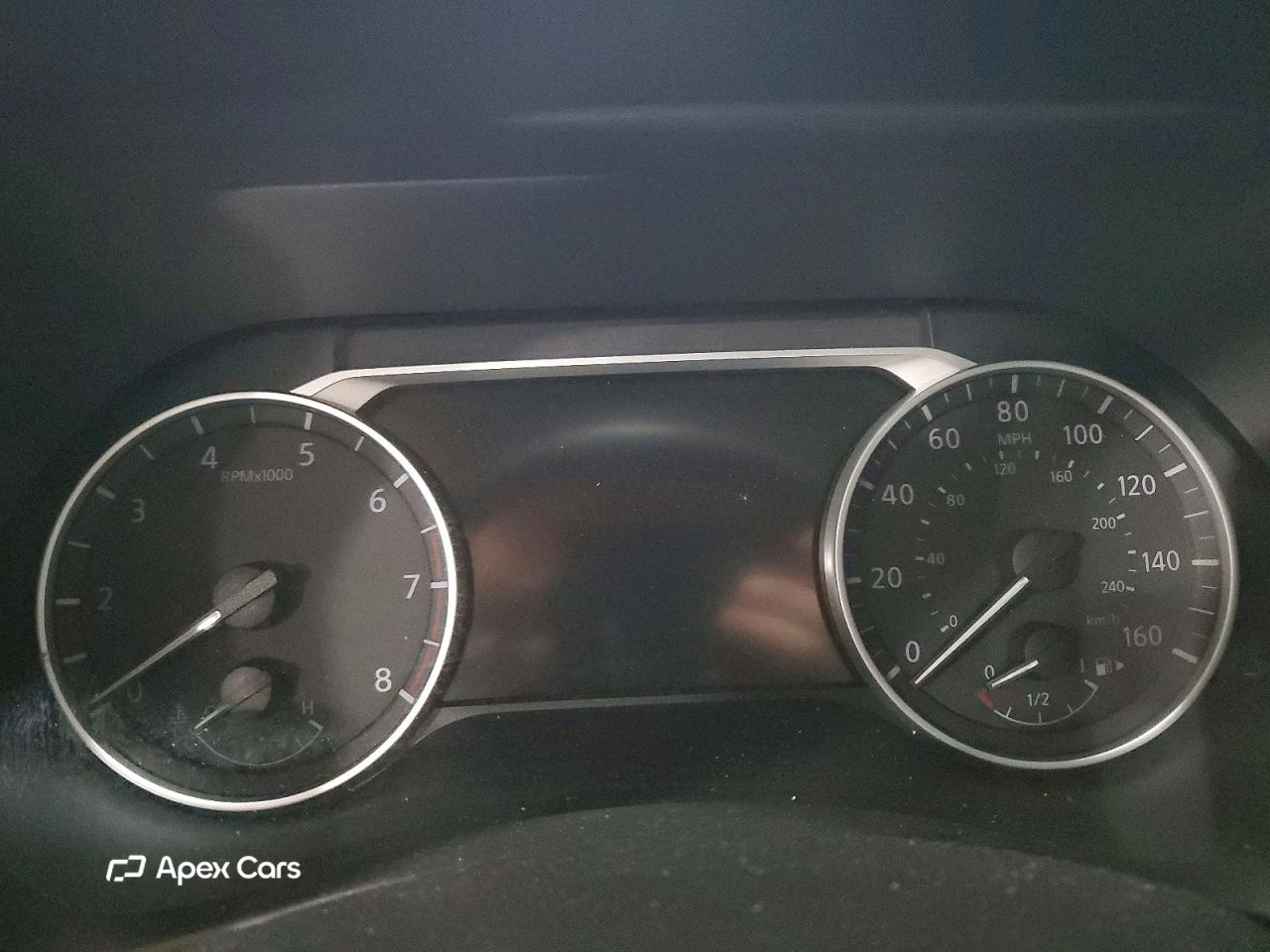 Nissan Sentra 2023
