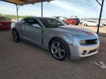 Chevrolet Camaro 2013