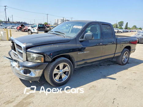 Dodge RAM 2003 - Image 1 of 13