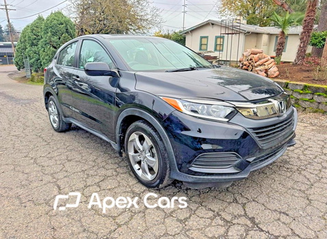 Honda HR-V 2019 - Image 1 of 10