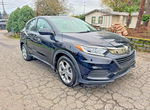 Honda HR-V 2019