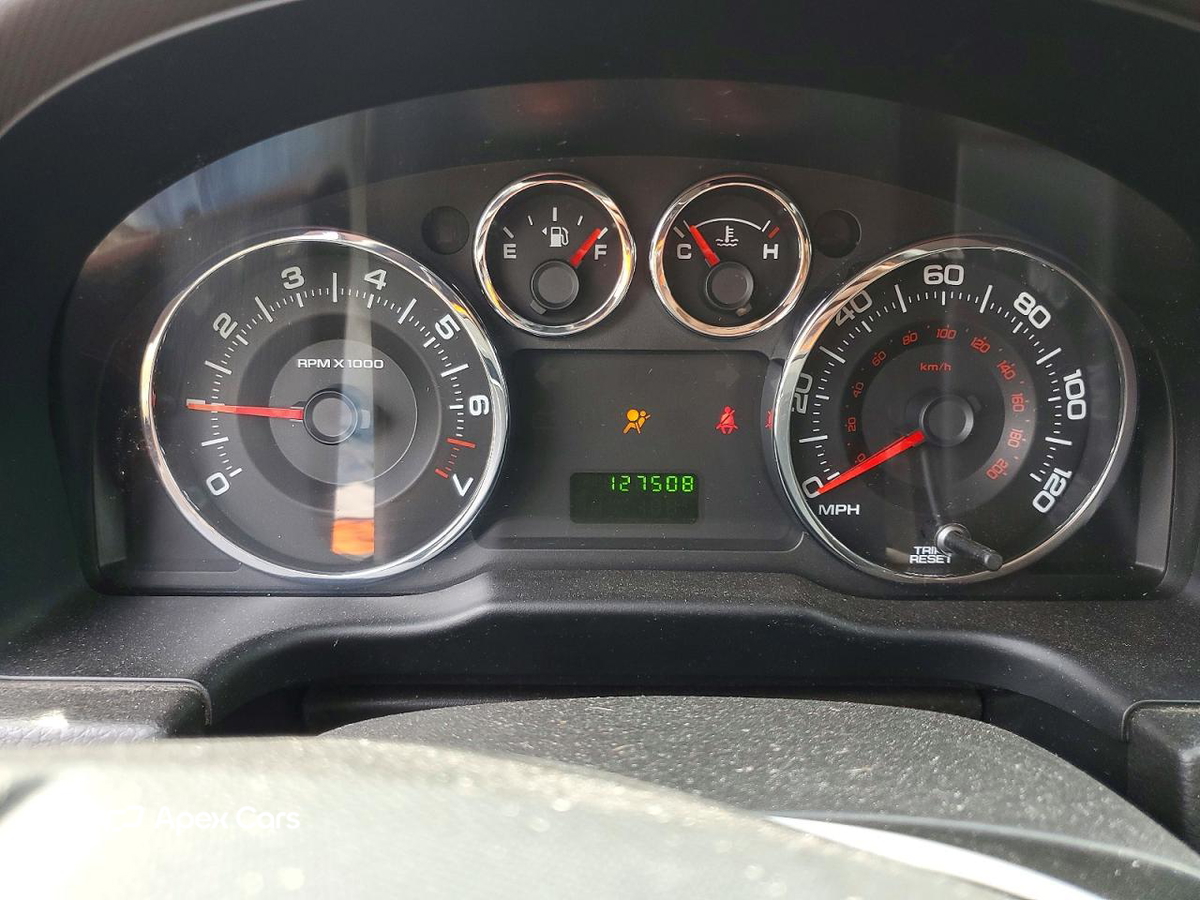 Ford Edge 2010