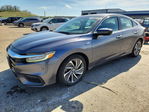 Honda Insight 2019