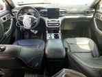 Ford Explorer 2023