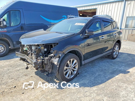 Toyota RAV 4 2016 - Image 1 of 13