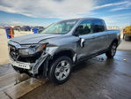 Honda Ridgeline 2025