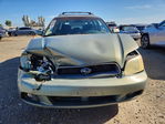 Subaru Legacy 2004