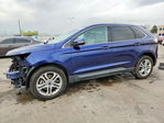 Ford Edge 2016