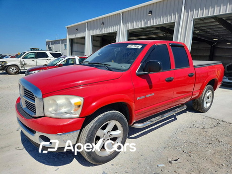 Dodge RAM 2007 - Image 1 of 12