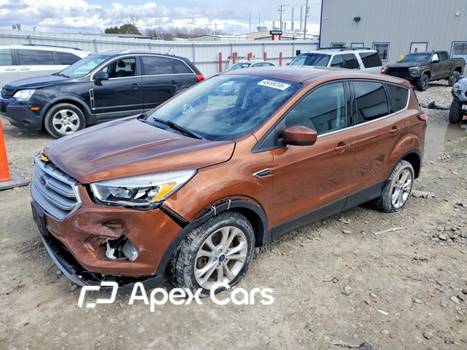 Ford Escape 2017 - Image 1 of 14