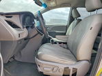 Toyota Sienna 2017
