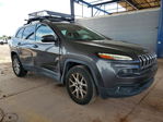 Jeep Cherokee 2017