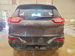 Jeep Cherokee 2016