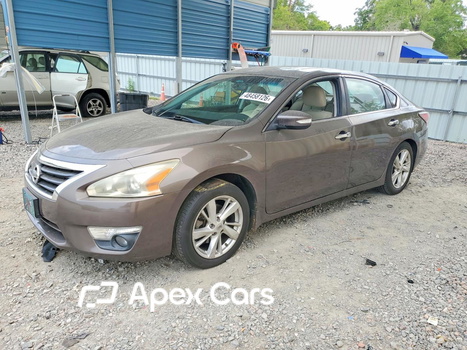 Nissan Altima 2015 - Image 1 of 12