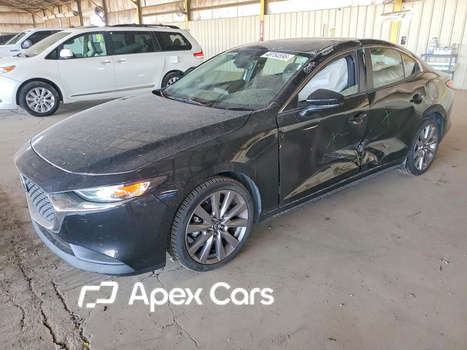 Mazda 3 2021 - Zdjęcie 1 z 12