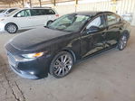 Mazda 3 2021