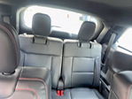 Ford Explorer 2025