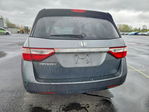 Honda Odyssey 2012