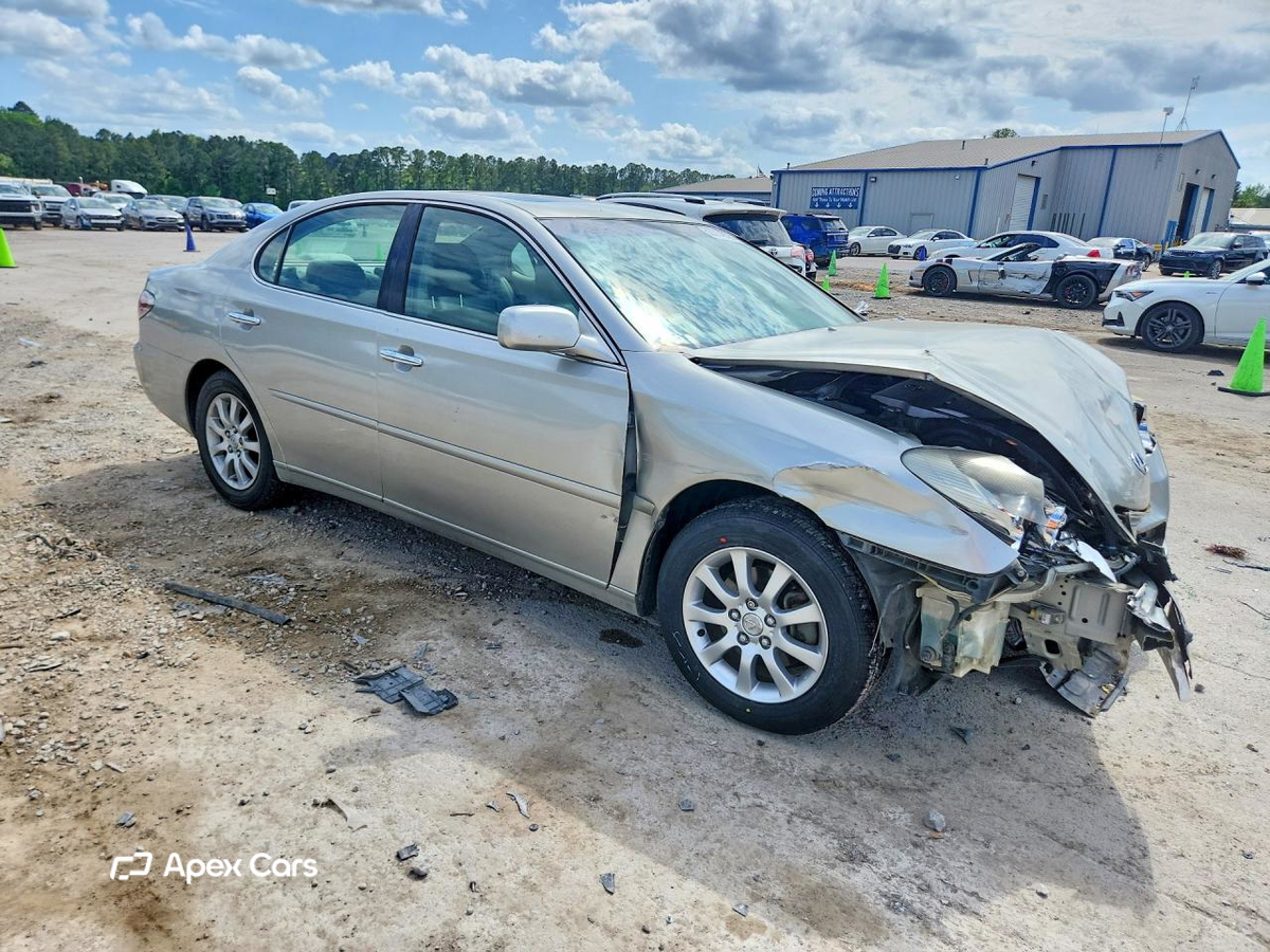 Lexus ES 2003