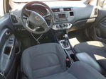 Kia Rio 2012