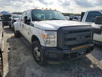 Ford F350 2016