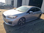 Subaru Impreza 2019
